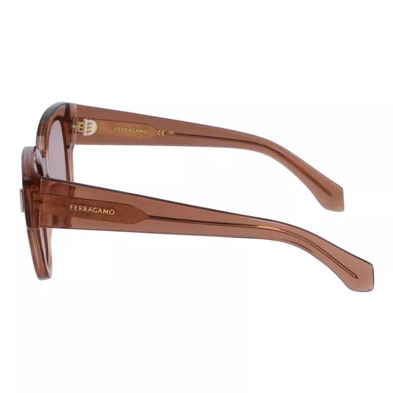 FERRAGAMO SF2007S512026 dameszonnebril 51/20/140 mm