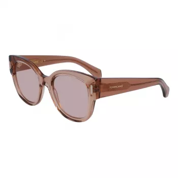 FERRAGAMO SF2007S512026 dameszonnebril 51/20/140 mm