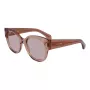 FERRAGAMO SF2007S512026 dameszonnebril 51/20/140 mm