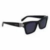 FERRAGAMO SF2013S-1 dameszonnebril 52/21/135 mm