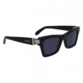 FERRAGAMO SF2013S-1 dameszonnebril 52/21/135 mm