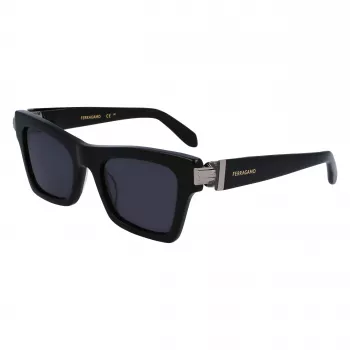 FERRAGAMO SF2013S-1 dameszonnebril 52/21/135 mm