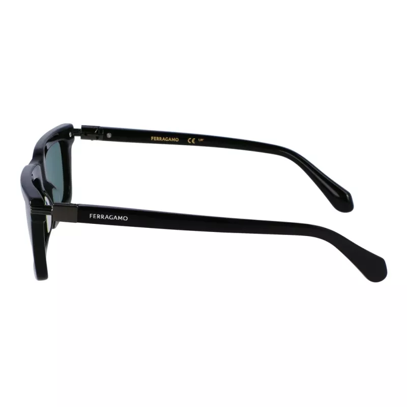 Ferragamo SF2015S532000 heren zonnebril 53/20/145 mm