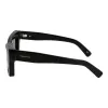 FERRAGAMO SF2045SR52170 dames vlinder zonnebril 52/17/140 mm