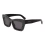 FERRAGAMO SF2045SR52170 dames vlinder zonnebril 52/17/140 mm