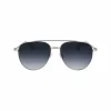 FERRAGAMO SF308S-715 heren zonnebril havana bruin acetaat 61mm
