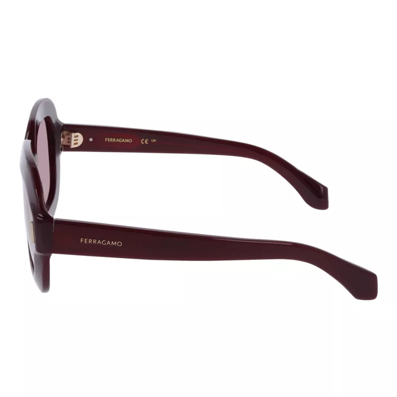 Ferragamo dameszonnebril SF2068SE54206 54/20/145 mm