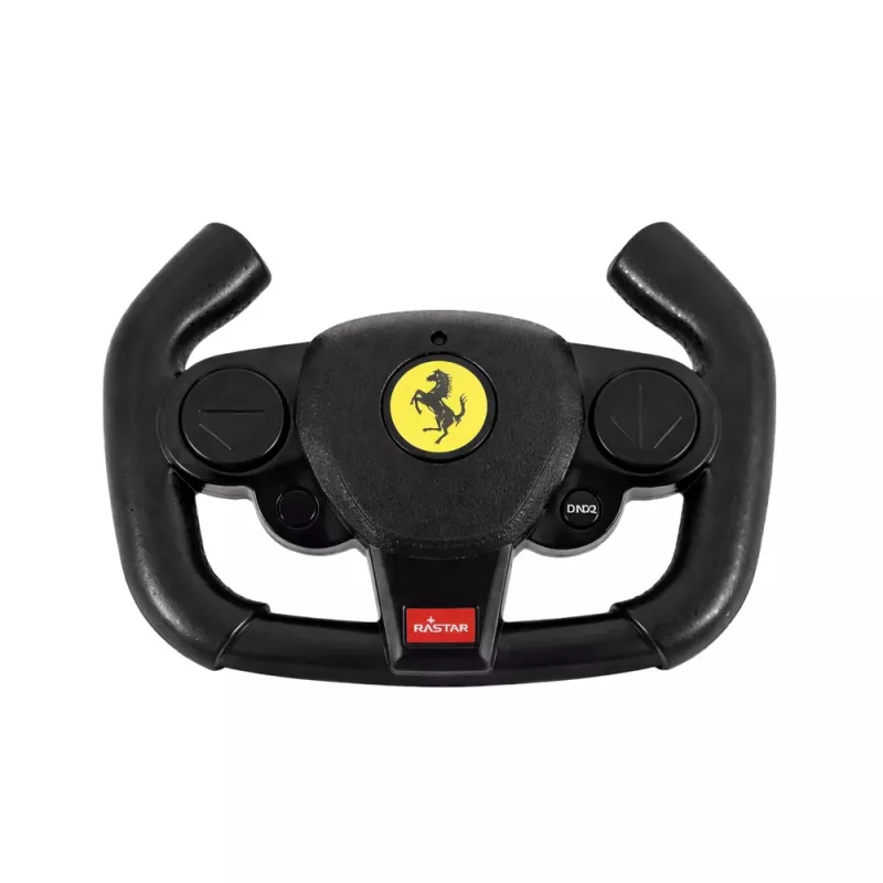 Ferrari Purosangue RC afstandsbediening auto Rastar rood 1:14