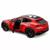 Ferrari Purosangue RC afstandsbediening auto Rastar rood 1:14