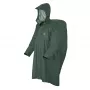 Ferrino Trekker regenponcho groen 150 cm