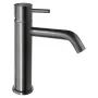 FERRO BCK2GM wastafelmengkraan laag Gun Metal