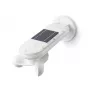 Fibaro DOMI WSC (Solar) Z-Wave Plus slimme wandschakelaar met energiemonitoring, wit