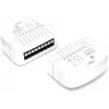 Fibaro FGR-224 Roller Shutter 4 Z-Wave Plus jaloezie- en rolluikbesturingsmodule