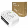 Fibaro FGR-224 Roller Shutter 4 Z-Wave Plus jaloezie- en rolluikbesturingsmodule