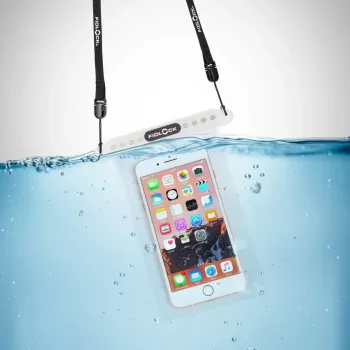 Fidlock Protective Cover Dry Bag voor telefoon