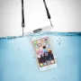Fidlock Protective Cover Dry Bag voor telefoon