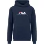 Fila Brunssum heren sweatshirt Navy Blue S