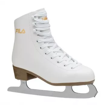 Fila Eve Ice kunstschaatsen - wit, UK 6 / EU 39