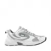 Fila Kreatix herensneakers wit grijs 42