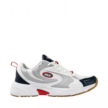Fila Kreatix herensneakers wit navy FFM0462 maat 45