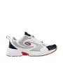 Fila Kreatix herensneakers wit navy FFM0462 maat 45