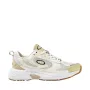 Fila Kreatix Dames Sneakers Wit Zwart Rood FFW0617 Maat 40