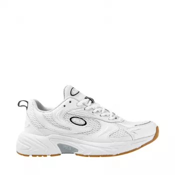 Fila Kreatix Dames Sneakers Wit/Pink Glo Maat 37