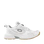 Fila Kreatix Dames Sneakers Wit/Pink Glo Maat 37