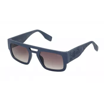 FILA MAN SFI085500R22 zonnebril 50/23/145 mm