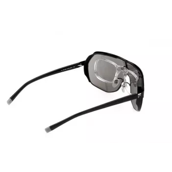 FILA heren SFI12599R22X zonnebril 99/0/130 mm