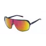 FILA heren SFI12599R22X zonnebril 99/0/130 mm