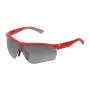 FILA Heren zonnebril SF9326997FZX - sportief rechthoekig montuur, UV400-bescherming, 99 mm glazen