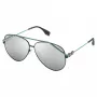 FILA heren zonnebril SFI018-61H53X UV400 61mm lens