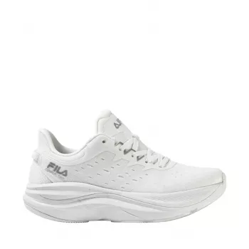 Fila Retron FFW0645 Dames Sneakers Wit/Zwart Maat 39