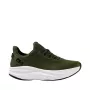 Fila Retron heren sneakers donkergroen FFM0477 63213 maat 44