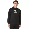 Fila Rifredi heren sweatshirt zwart maat L