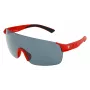FILA SF93809907FZ heren sportzonnebril met UV400-bescherming