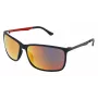 FILA SF9383-6298SR herenzonnebril, vierkant, 62/14/130 mm