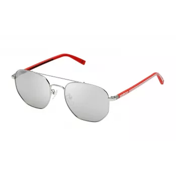FILA SFI096-54579P heren gepolariseerde zonnebril 54/20/145 mm