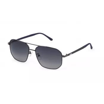 FILA SFI300-580K53 Herenzonnebril 58/16/140 mm