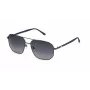 FILA SFI300-580K53 Herenzonnebril 58/16/140 mm