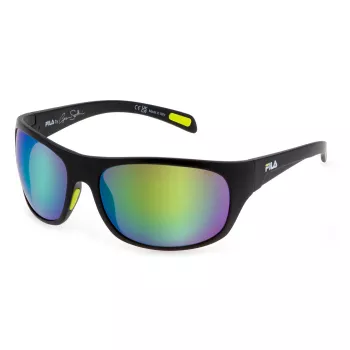 FILA SFI514-64U28V heren zonnebril 64/17/130 mm