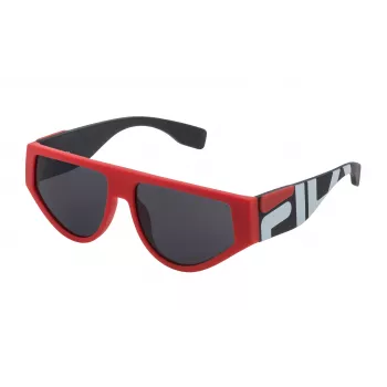 FILA unisex zonnebril SF9364577FZX 57/14/140 mm