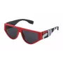 FILA unisex zonnebril SF9364577FZX 57/14/140 mm