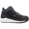 FILIPEK Heren Fila Alpha Mid zwarte sneakers maat 44