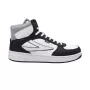 Fila Sevaro NF herenschoenen, wit/zwart, FFM0359 13036, EU 41