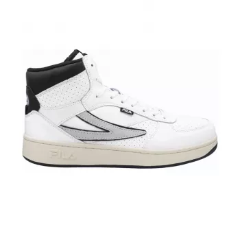 FILIPEK Heren Fila Sevaro NF witte sneakers EU 43
