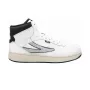 FILIPEK Heren Fila Sevaro NF witte sneakers EU 43