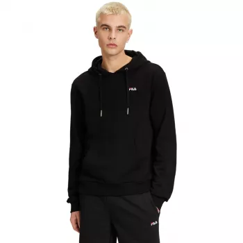 FILIPEK heren sweatshirt Fila Bengel zwart FAM0498 80010 S