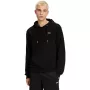 Fila Bengel Heren sweatshirt FAM0498 80010, zwart, S